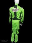 Dirt Racing car Racing late Model Racing Fireproof Suit 2 Layer  2022 Edition 