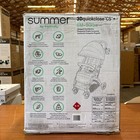 Summer Cs  Compact Fold Stroller