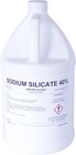 Sodium Silicate 40  - Water Glass  1 Gallon 