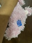 Russ Shining Stars Pink Poodle Plush New W  Sealed Secret Code Star Registry