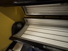 Star Power Commercial Tanning Bed