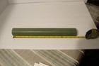 G10 Green Industrial Plastic Round Rod Stock 2-1 2 In Dia X 15 25 In  Mpn G10