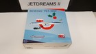 1 400 Thomson Boeing 757-200 10 s Colors Merry Christmas Title G-oobe Ng Model