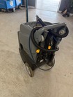 Karcher Dominator Puzzi 50 35c  Heated  Carpet Extractor Windsor Free Shipping  