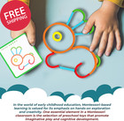 Stem Kids Toys For Creative Learning Building Educational Resources Kids Toy For