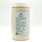 Natural Therapy Pure Hemp   Tea Tree Spa Soak Mineral Bath Salts  37 Oz 