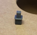 Honda Cn250 Helix Scooter Dash Replacement Button Trip mph-km h