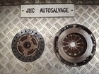 Fiat Punto Evo Mk3 Grande Punto 1 2 Petrol Two Piece Clutch Kit 55196151
