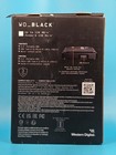 Wd Black P10 Wdba3a0040bbk 4tb 2 5  Portable Game Hard Drive