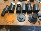 At4 Prop     Build-it-yourself 3d-printed M136 Launcher Kit     Non-functional     Unp