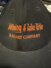 Wheeling   Lake Erie Railway Company Cap hat