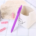 6pcs Cute Cartoon Ballpoint Ball Pens Office School Student Supply Stationery