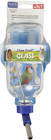 Glass Water Bottles For Rabbits  Ferrets  Small Birds  Guinea Pigs  Rats  Ham   