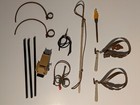 Planet Of The Apes -  Mego - Gorilla Accessories 8 