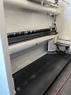 175 Ton X 13   Adira Qhd-17540 Cnc Hydraulic Press Brake- Fabricating Machinery