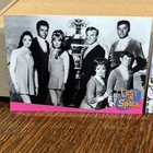 Promo Cards Lost In Space Original Tv 1997 Inkworks P2 No Number And P3 Numbered