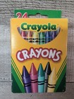 Crayola Lot Of Three 2003-4  1997 Like New