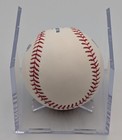 Randy Hundley Signed Official Mlb Baseball Autograph No Coa Cubs Auto