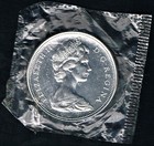 Canada - Dollar 1967 Unc Km  70  Canada 1867-1967