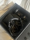Steamvr Oculus Rift S Brand New Opened Package Never Used With Box And Charger 