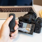 Wireless Bluetooth Remote Control Replace Nikon Ml-l7 For Nikon Z30 Z50 Z5ii    