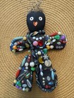 Voo Doo  Ju Ju Protection Doll - Madame Broussard New Orleans  Good Doll