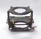 Rollei Rolleiflex Waist Level Finder Made In Germany Free Shipping  p 307