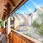 Misters For Outside Patio - 98ft Misting Cooling System With 30 Brass Nozzles Us