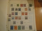 Haiti Collection On Pages - Wdwphilatelic  k9s  5 26