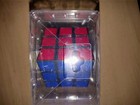 Rubik 3x3 Puzzle Cube Game With Stand Rubik s Hasbro Toy Original