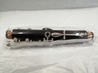 Yamaha Ycl-650 Bb Clarinet Grenadilla Professional Hard Case Maintained Japan