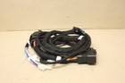 Rockford Fosgate Rfkhd14 Amplifier Wiring Kit 2014 Up Harley Davidson Road Glide