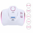 Laser Ipl Rf Permanent Hair Removal Beauty Machine Face Body Skin Rejuvenation