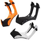 Adjustable Guitar Leg Rest Anti Slip Ergonomic Guitar Holder Support Stand Stool