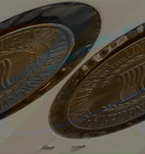 United States Commemorating The 1964 Beatles Visit Gold Coin