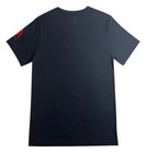 Reebok Ufc Bruce Lee T-shirt Men   s S   L Black Graphic Tee Martial Arts Shirt