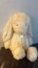 Authentic Jellycat Big Bashful Bunny Springlowe - Luxe - Bah2lpb