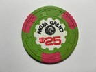  25 Mgm Grand  Las Vegas  Nv  rb1 