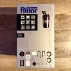 Hydor   Prime 10   External Aquarium Canister Filter   25-40 Usgal   C01122
