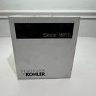 Kohler K-72576-2bz Artifacts   Toilet Tissue Carriage Oil-rubbed Bronze