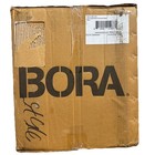 Bora Pm-2700 300 Lbs  Capacity Adjustable Conveyor Roller Casters Built-in Hooks