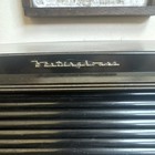 Antique Westinghouse Vintage  Tube Radio