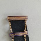 Order Of Demolay 1920 s Pmc Jewel Denbrook Chapter