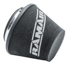 63mm  2 5inch  Id Neck Universal Foam Cone Filter