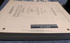 Scott International Postage Stamp Album 1979 Part Xv