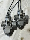 Ski Doo Mxz Grand Touring Legend 380 F 380f Carburetor Carb Assembly Carbs