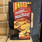 Nacho Bag Cheese Dispenser  new In Box 