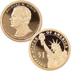 2016 Pds Presidential Dollar 9 Coin Set Bu Uncirculated   Choice Proof  1