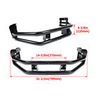 For John Deere Z235  Z255  Z335e  Z355e Rear Bumper Bar W  Hitch Kit