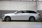 2018 Mercedes-benz E 400 